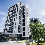 Baltic Premium Apartment Z Klimatyzacja Zaspa Vvita