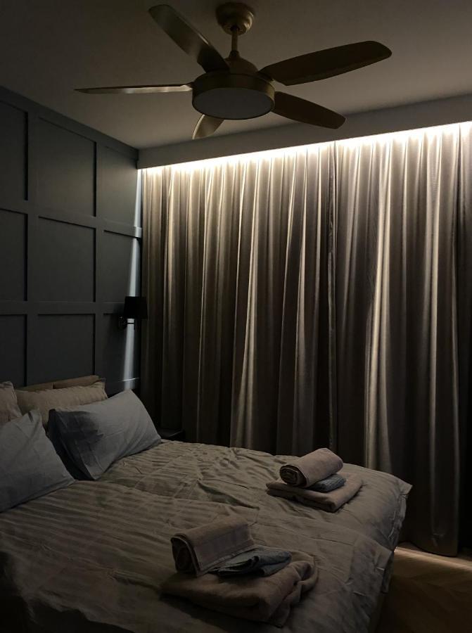 Baltic Premium Z Klimatyzacja Zaspa Vvita Apartment *